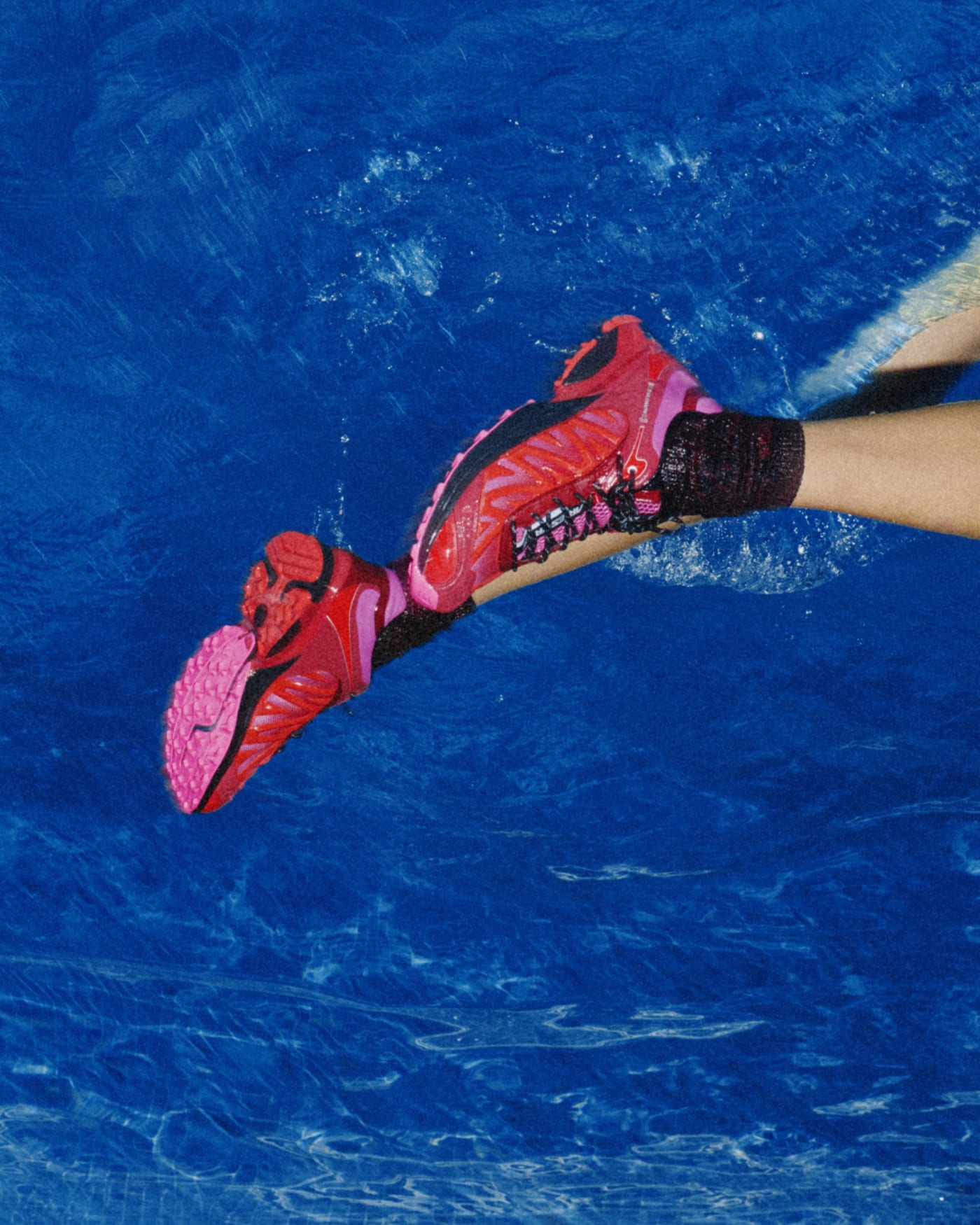 Aries x Salomon | XT-Whisper | Complex Shop